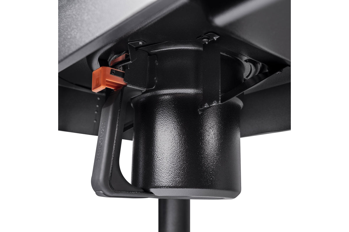 Traeger Ironwood Pellet Grill - The Stove Yard