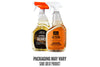 Traeger All Natural BBQ Cleaner 950ML