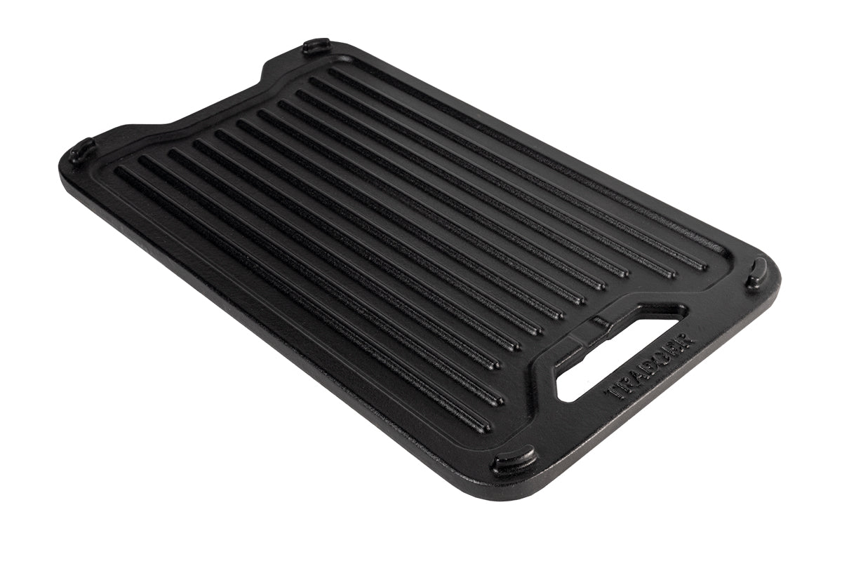 Traeger ModiFIRE Reversible Cast Iron Griddle