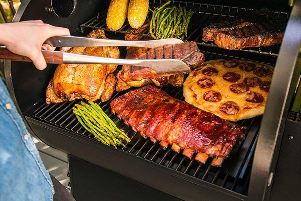 Traeger Drip Tray Liner - 5 PACK - Pro 575 Pro22 - The Stove Yard