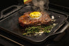 Traeger Induction Cast Iron Skillet