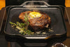 Traeger Induction Cast Iron Skillet