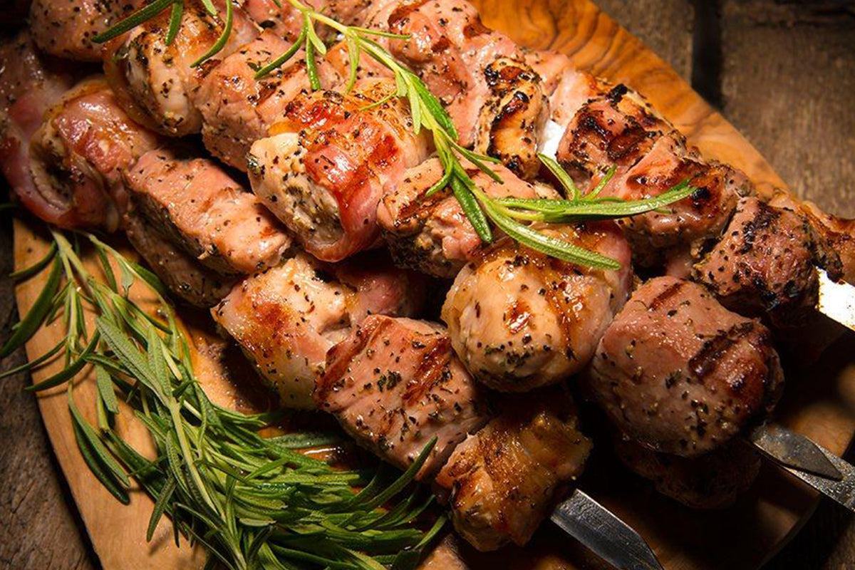 Traeger pork and poultry rub new arrivals