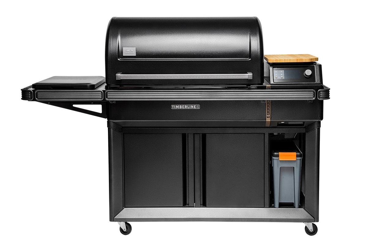 Traeger Timberline XL - The Stove Yard