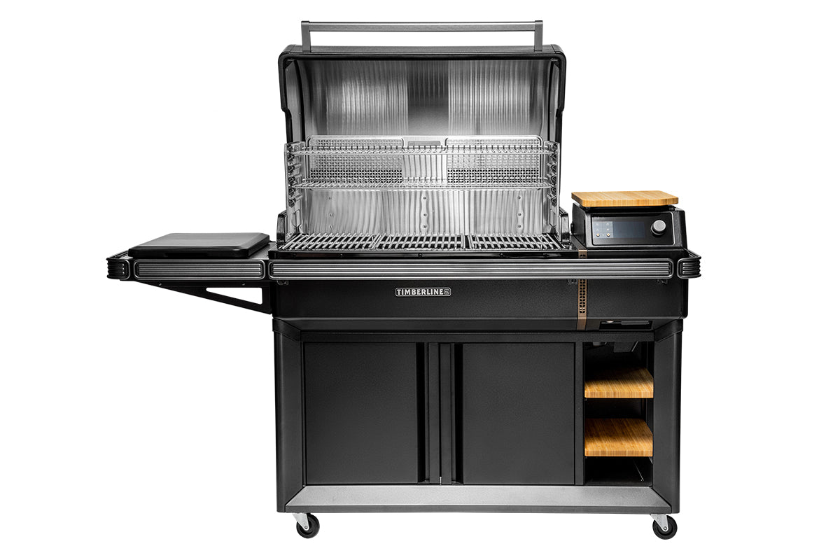 Traeger Timberline XL - The Stove Yard