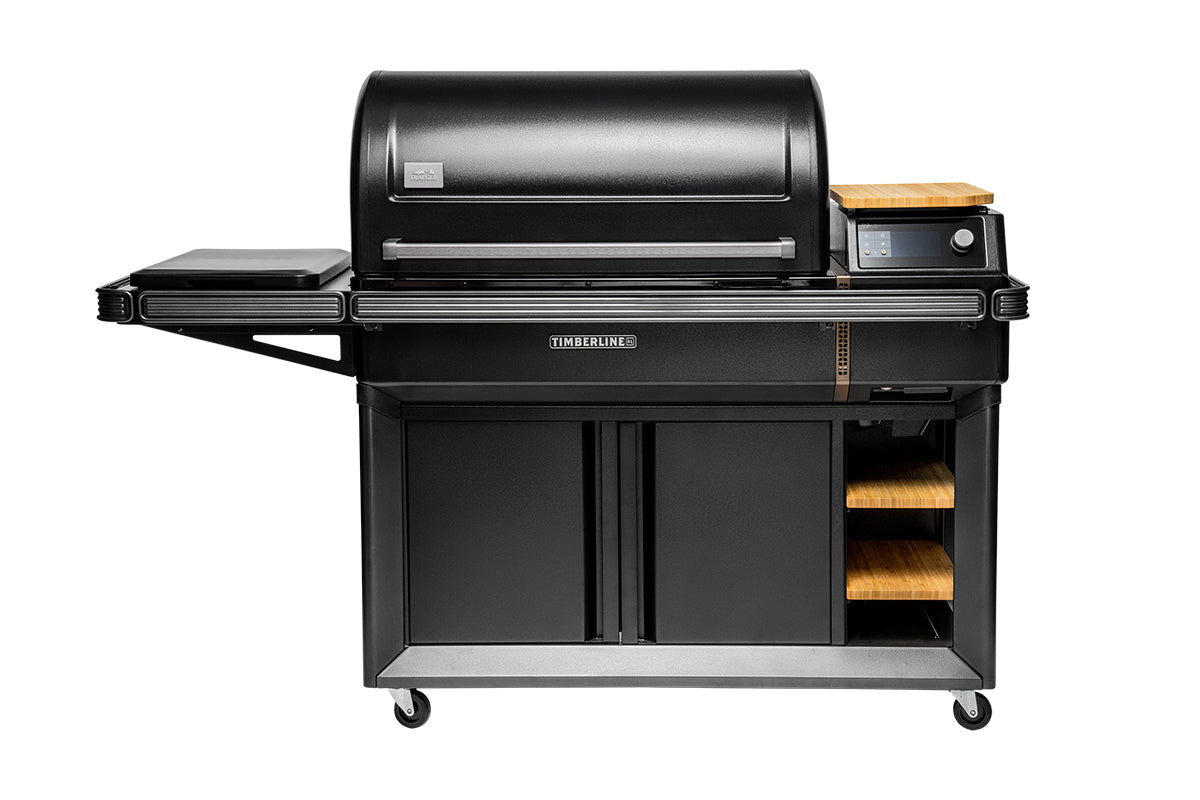 Traeger Timberline XL - The Stove Yard