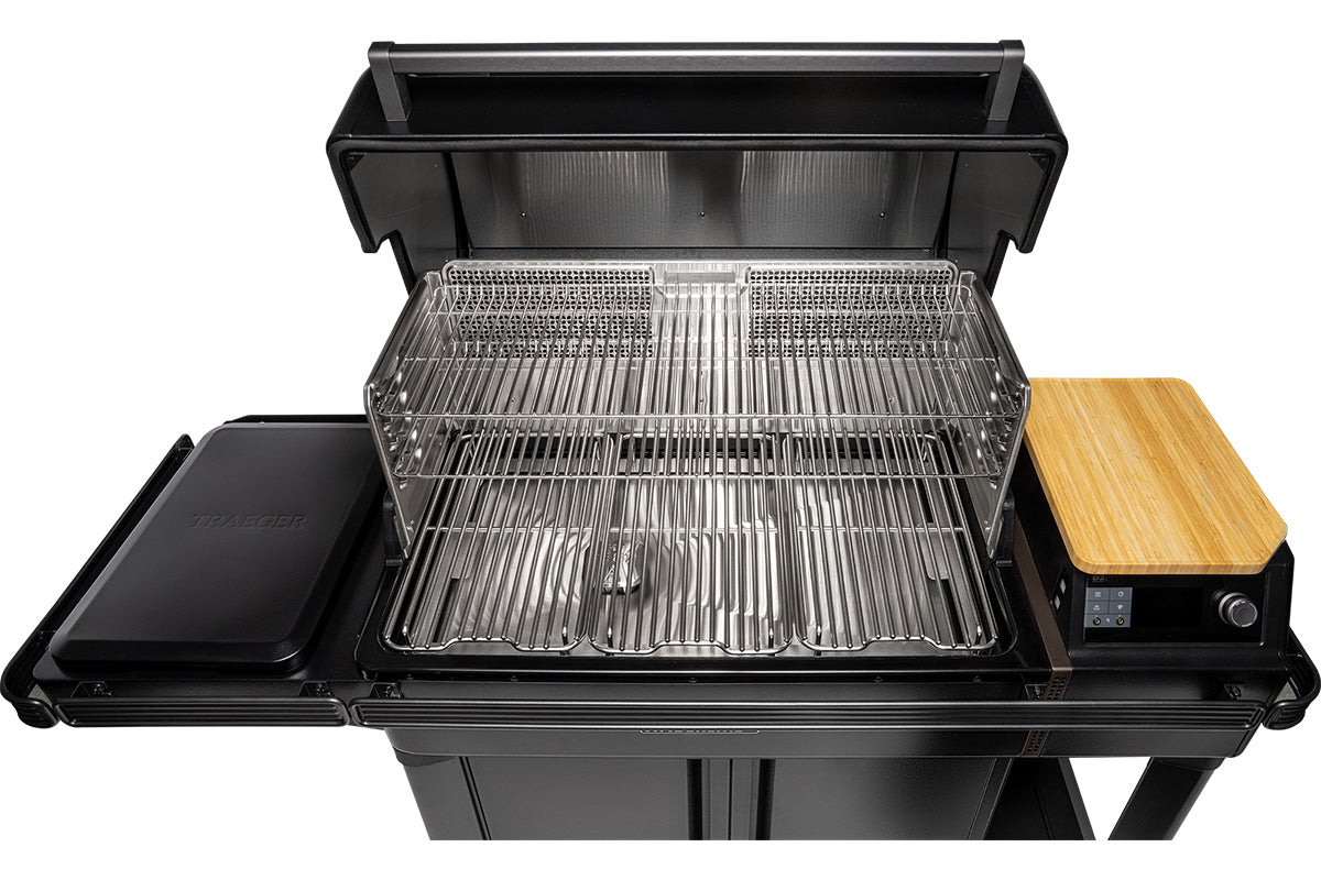 Traeger Timberline XL - The Stove Yard
