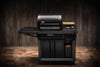 Traeger Timberline