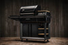 Traeger Timberline