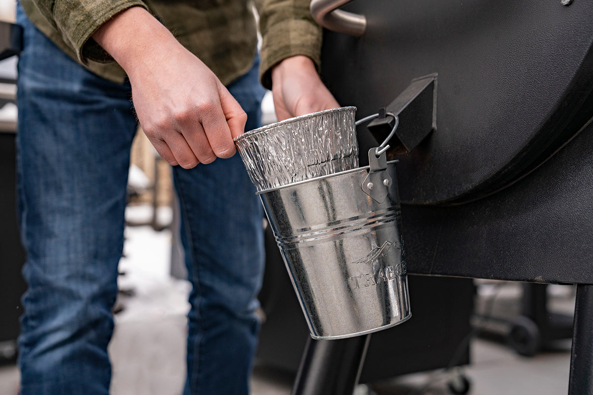 BUCKET LINER - 5 PACK - The Stove Yard