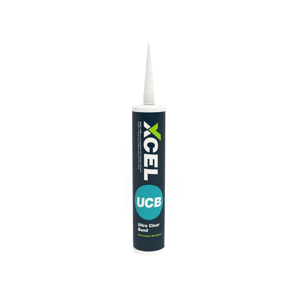 Xcel Ultra Clear Bond, 290 ml