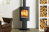 Nordpeis Uno 1 - The Stove Yard
