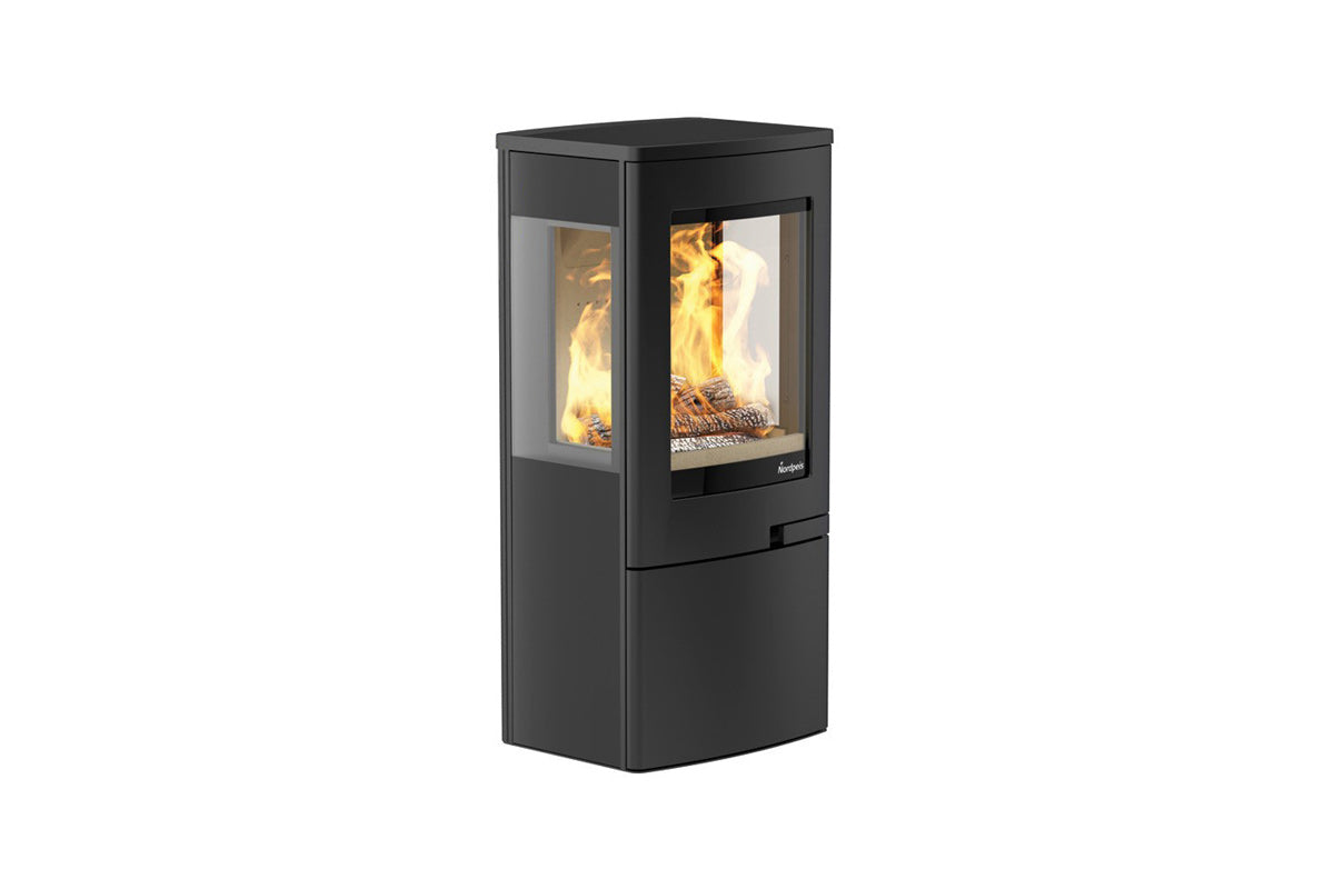 Nordpeis Uno 4 - The Stove Yard