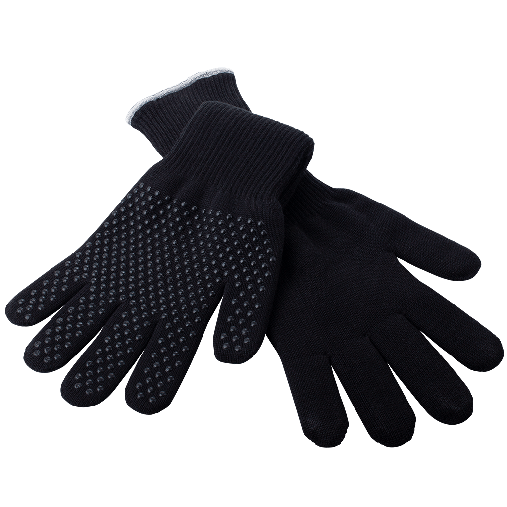 Heat Resistant Gloves - The Stove Yard
