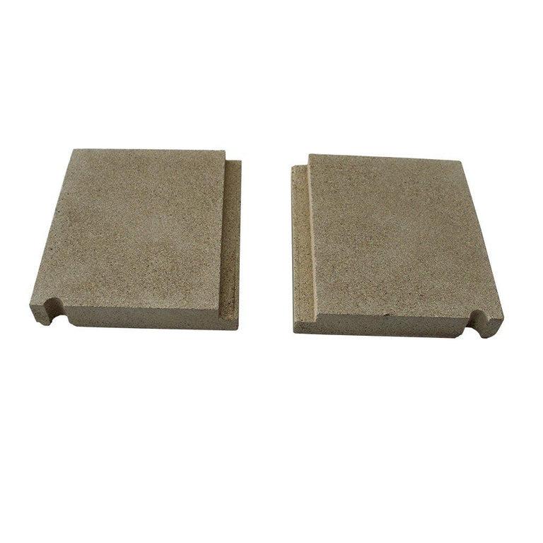 233i Back Brick Set
