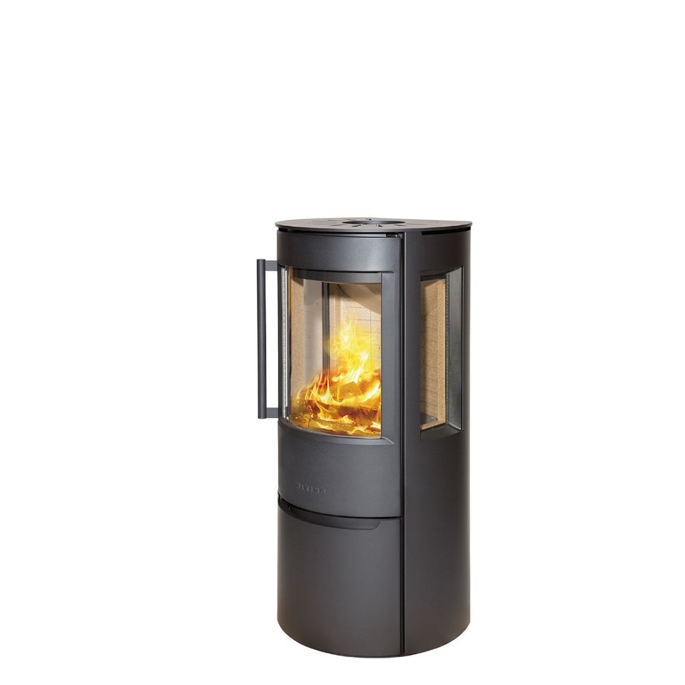 WIKING Luma 3 — with side glass