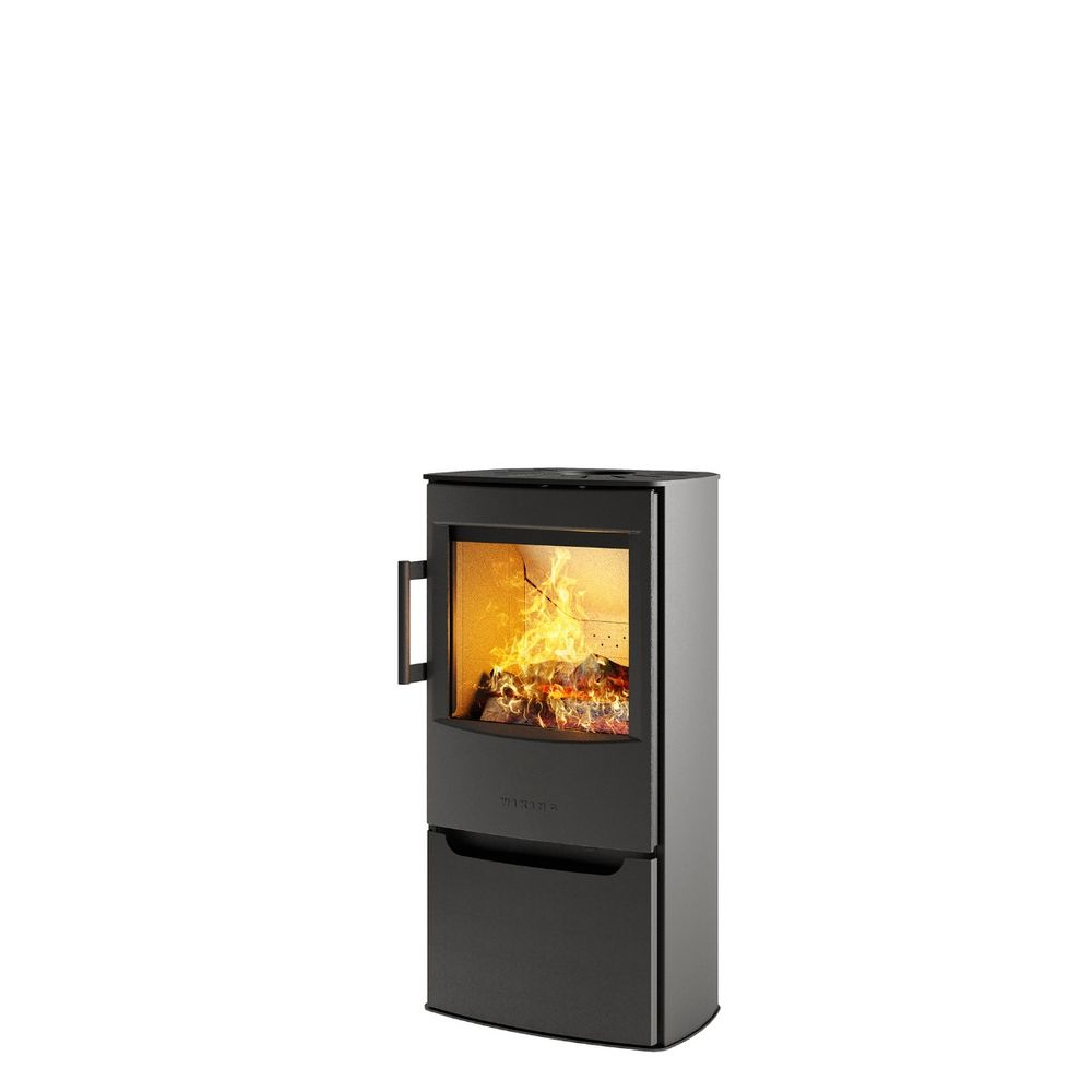 WIKING Mini 4 — with lower door