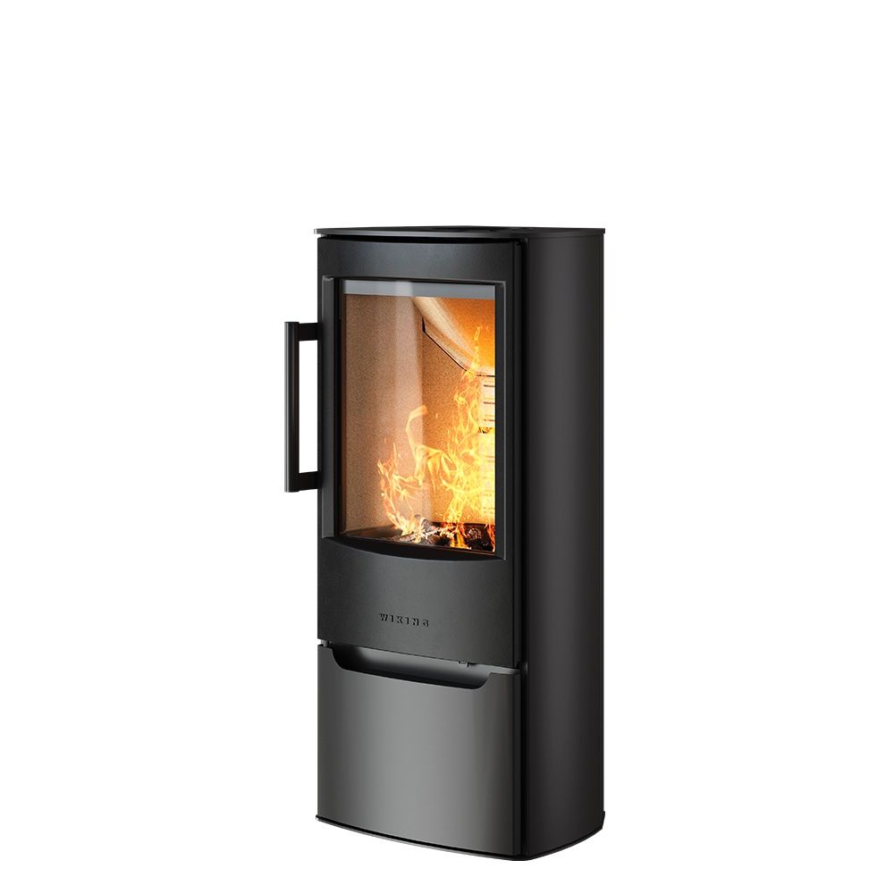 WIKING Miro 4+ — with lower door