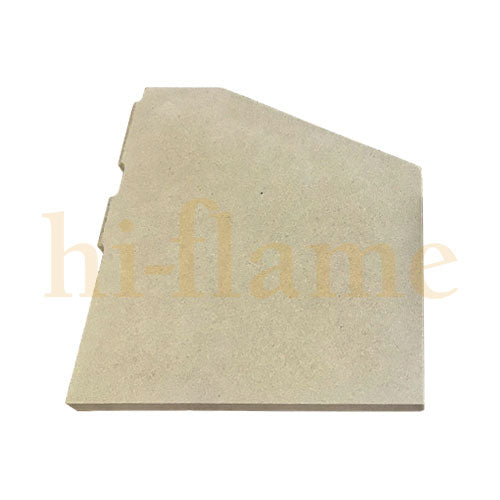 5902 Side Brick L/H