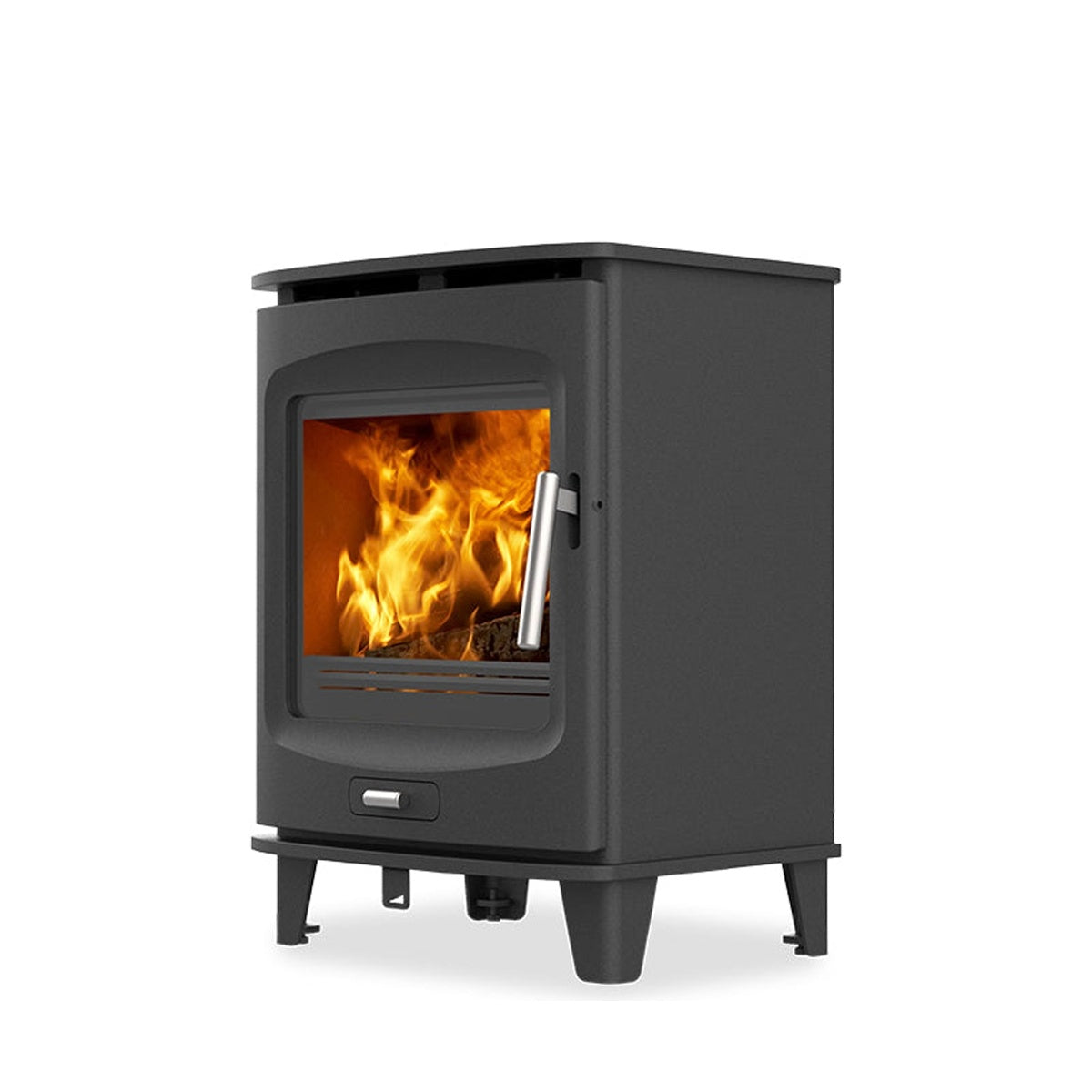 Multi-Fuel Stoves