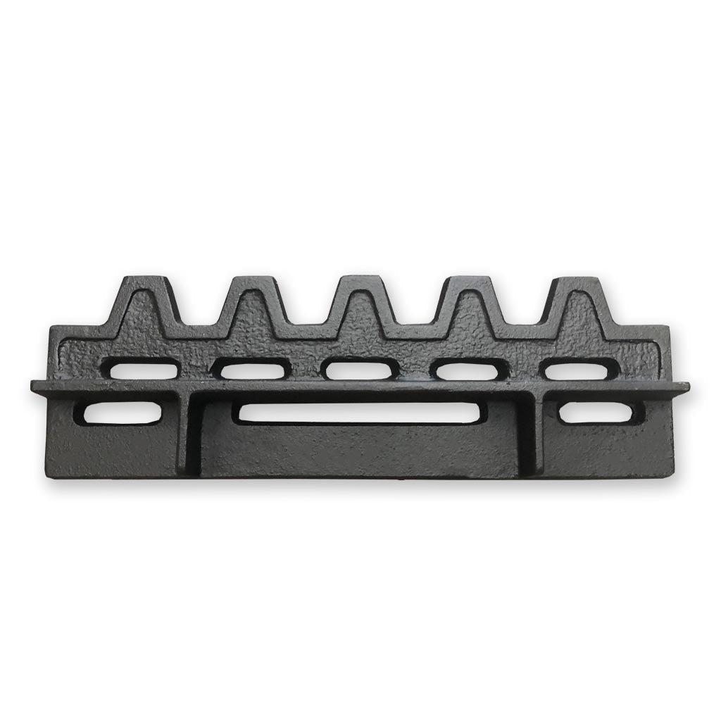357iB Fire Fence