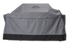 Full Length Grill Cover - Ironwood XL