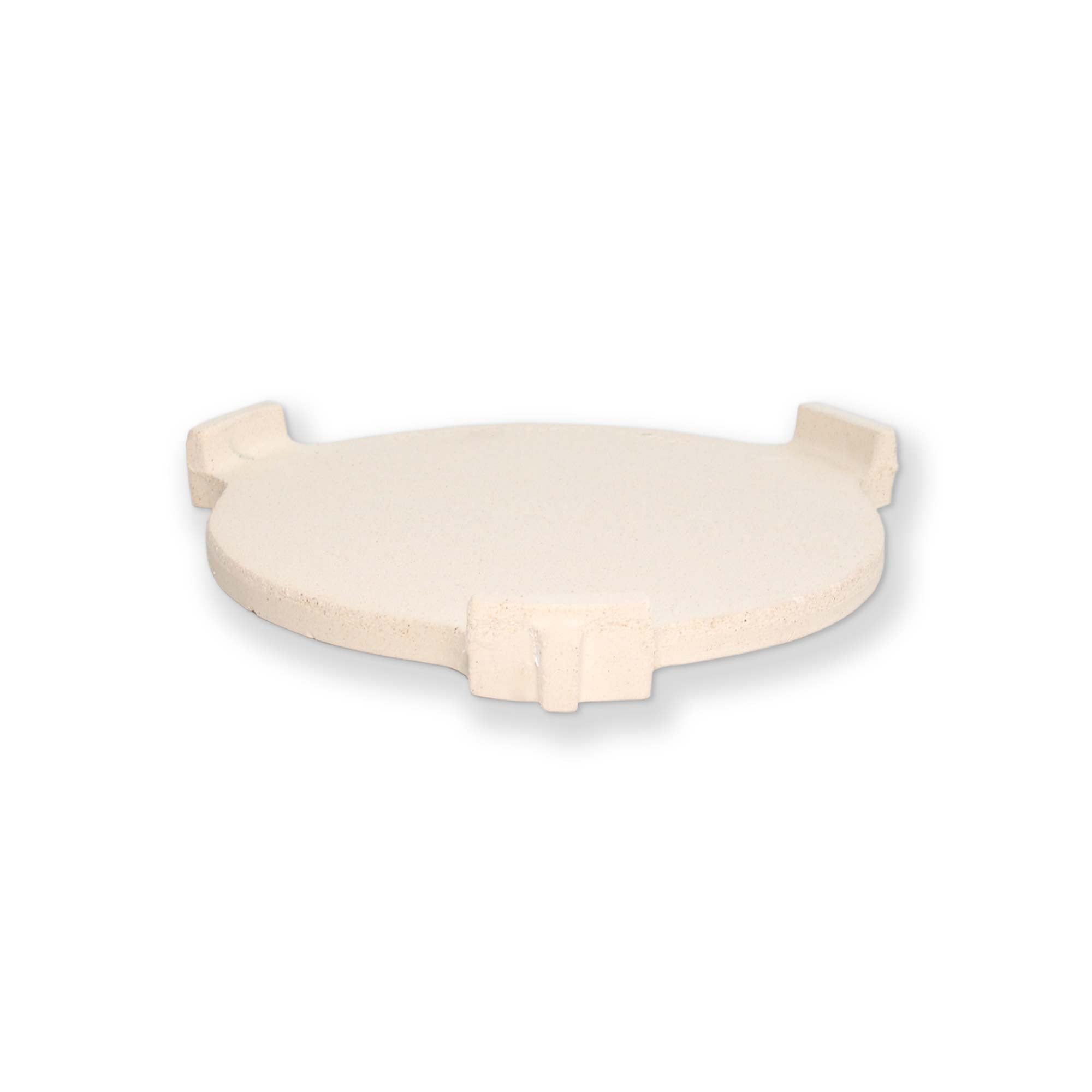 MiniMax ConvEGGtor ceramic heat deflector