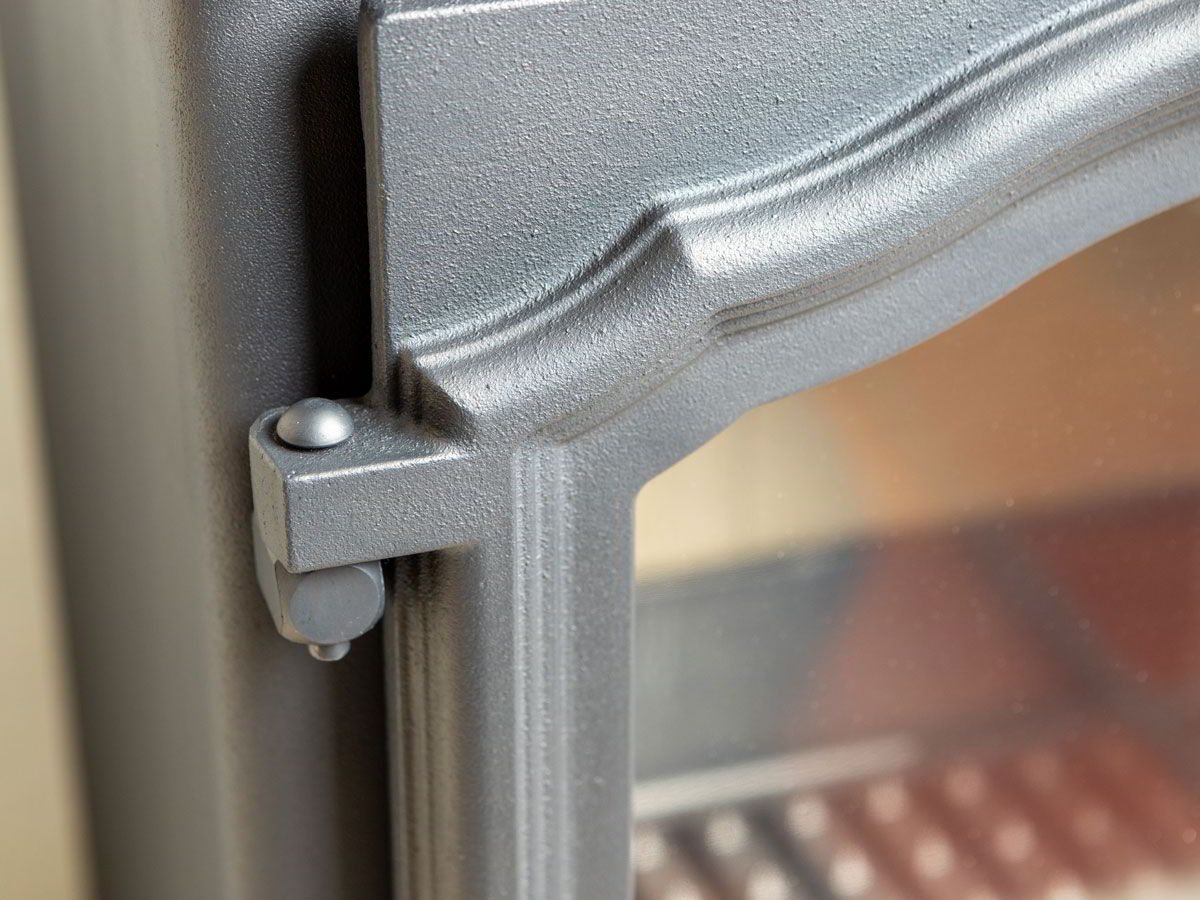 ESSE 500 door hinge