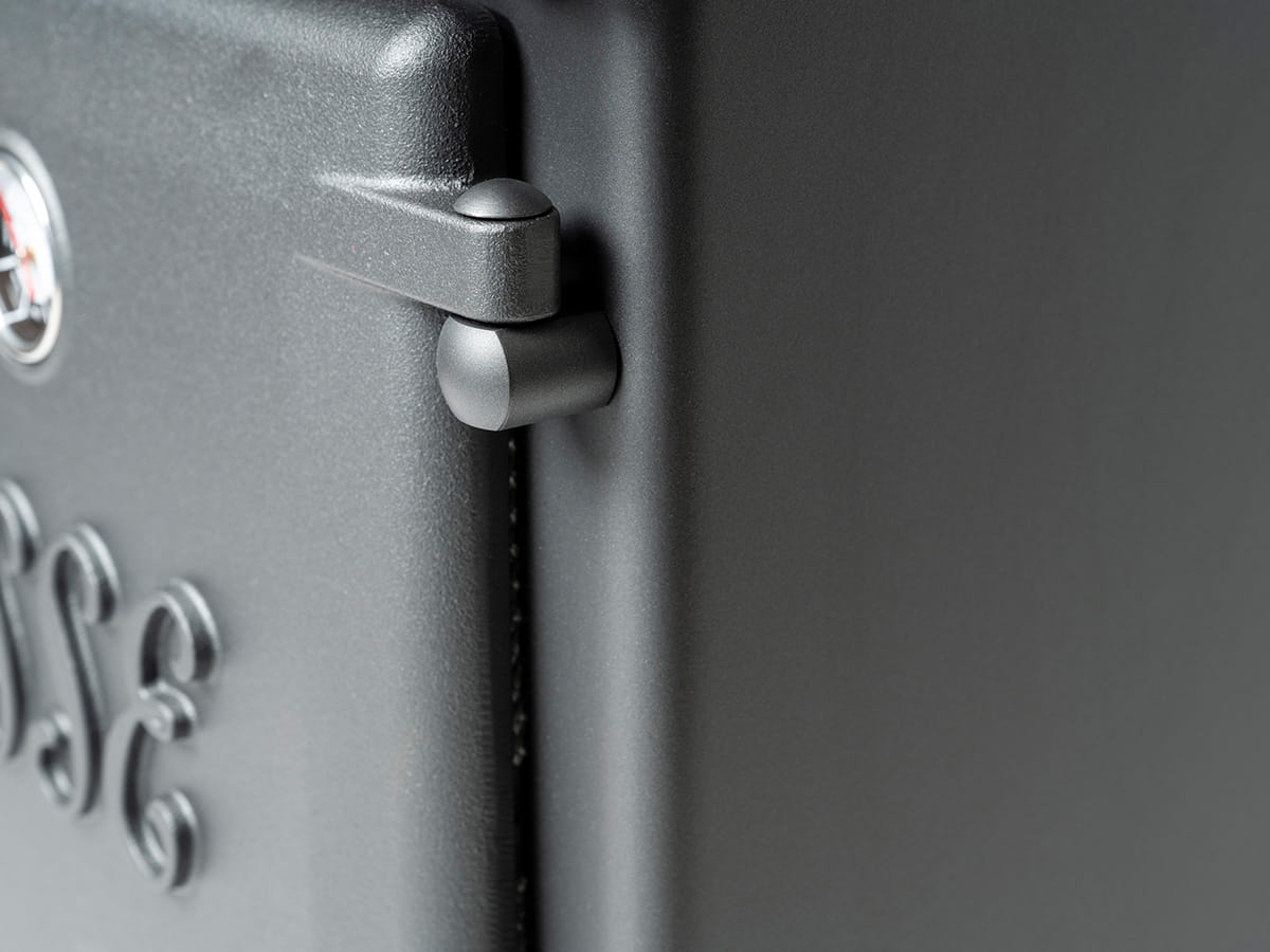 ESSE Lightheart door hinge
