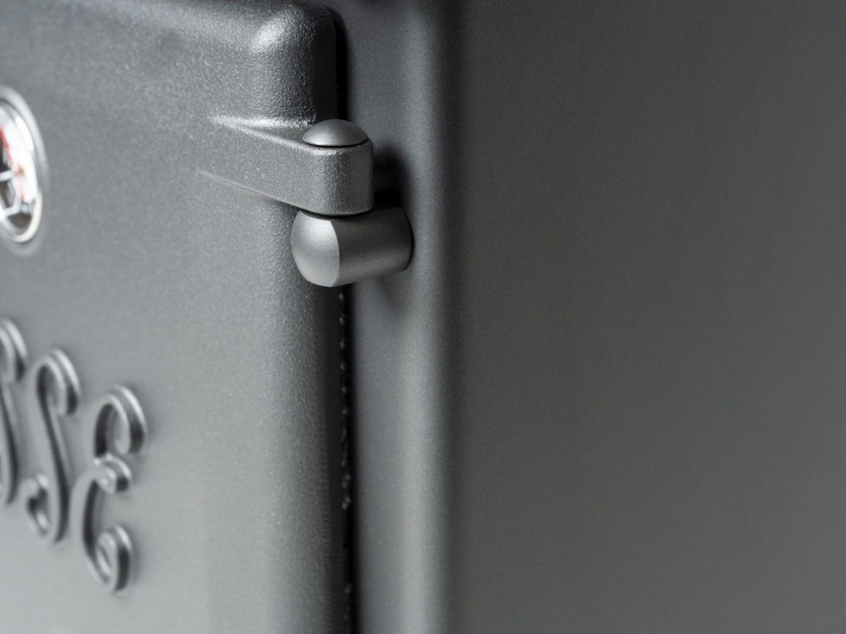 ESSE Lightheart S door hinge