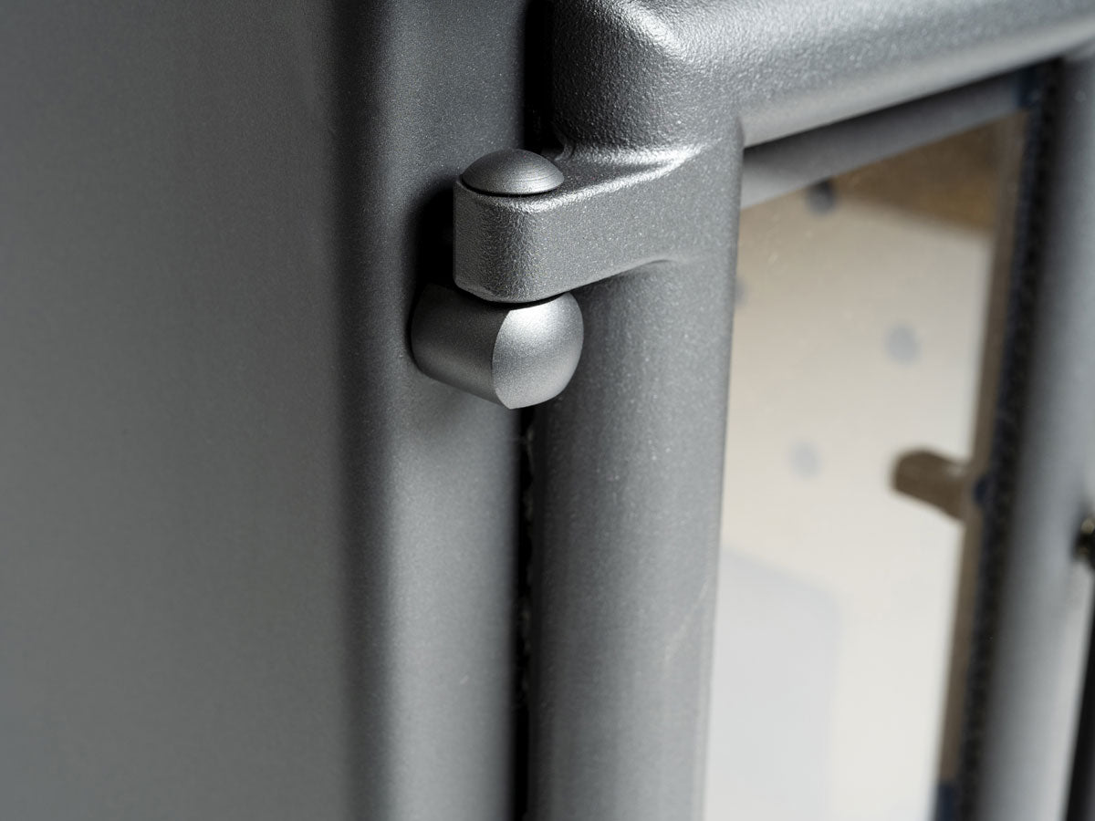 ESSE Lightheart S top door hinge