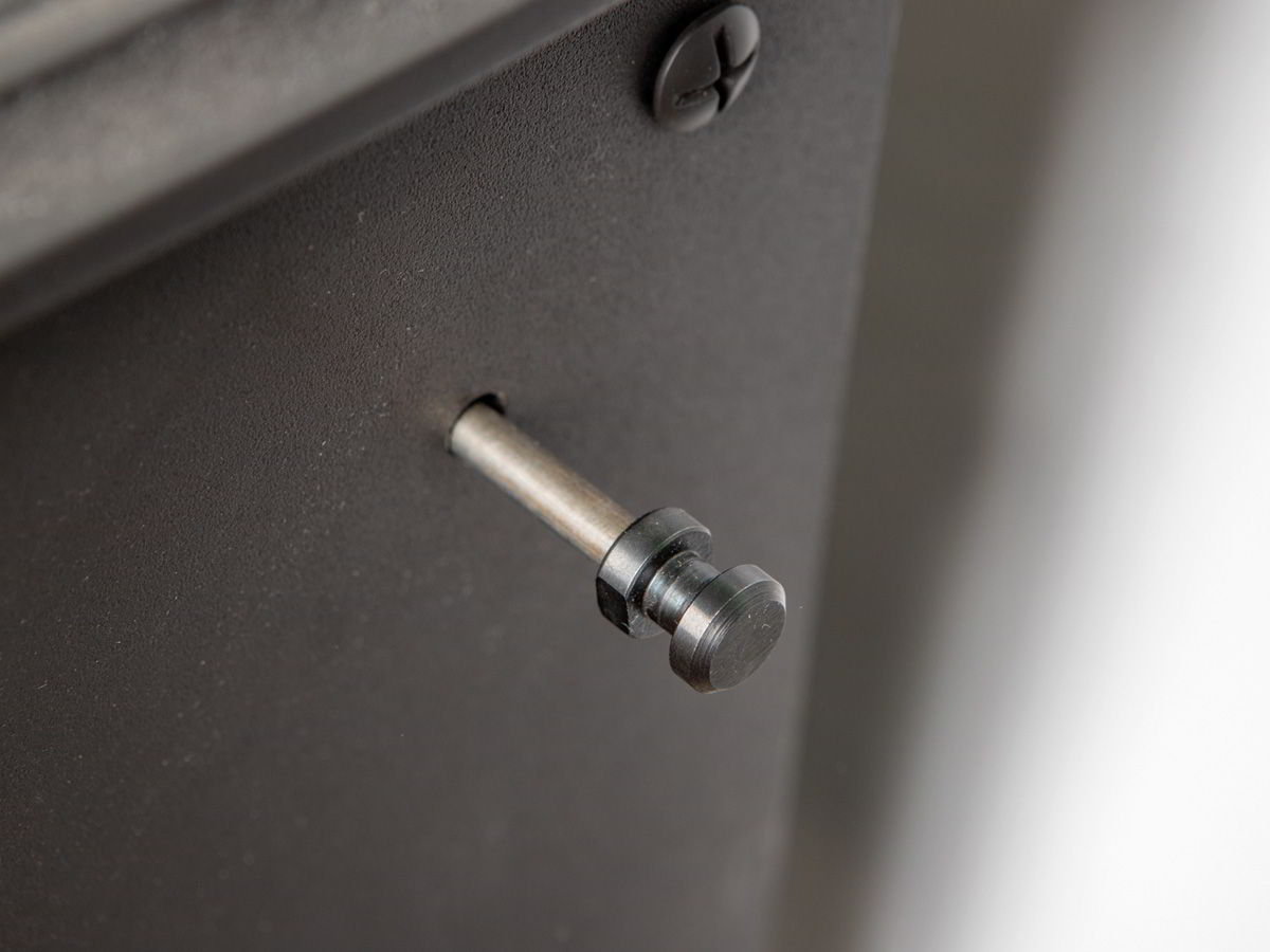 ESSE particulate reburn filter control