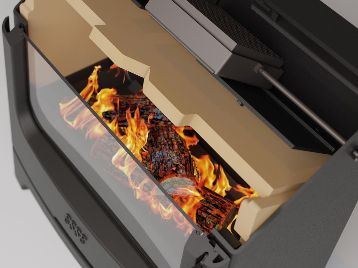 ESSE particulate Reburn Technology