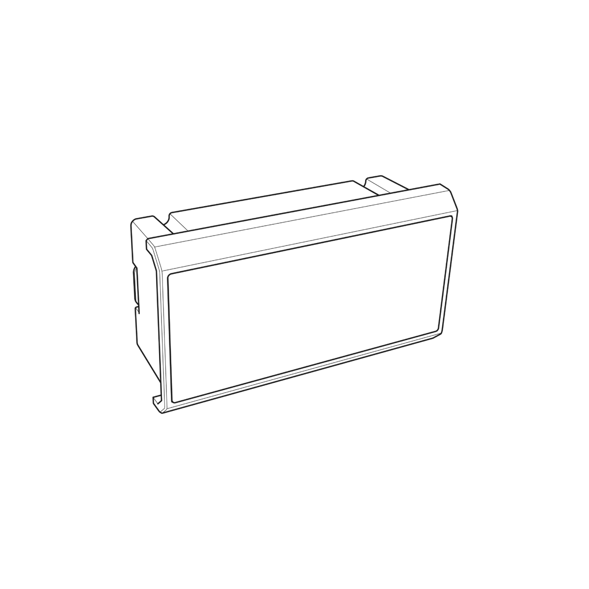 Illustration of Gozney Arc and Arc XL Temperature Display