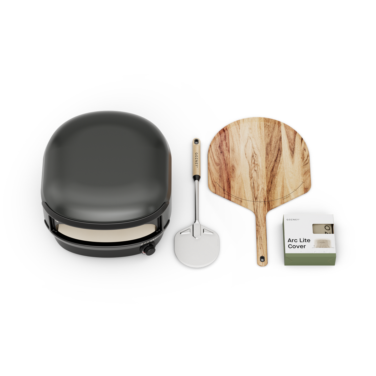 Gozney Arc Lite Essentials Bundle