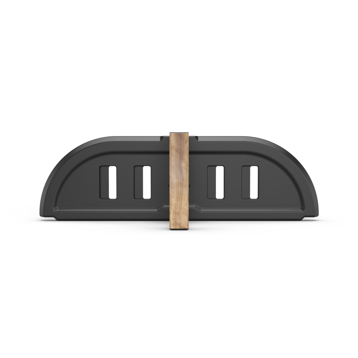 Gozney Dome Rope Sealed Door