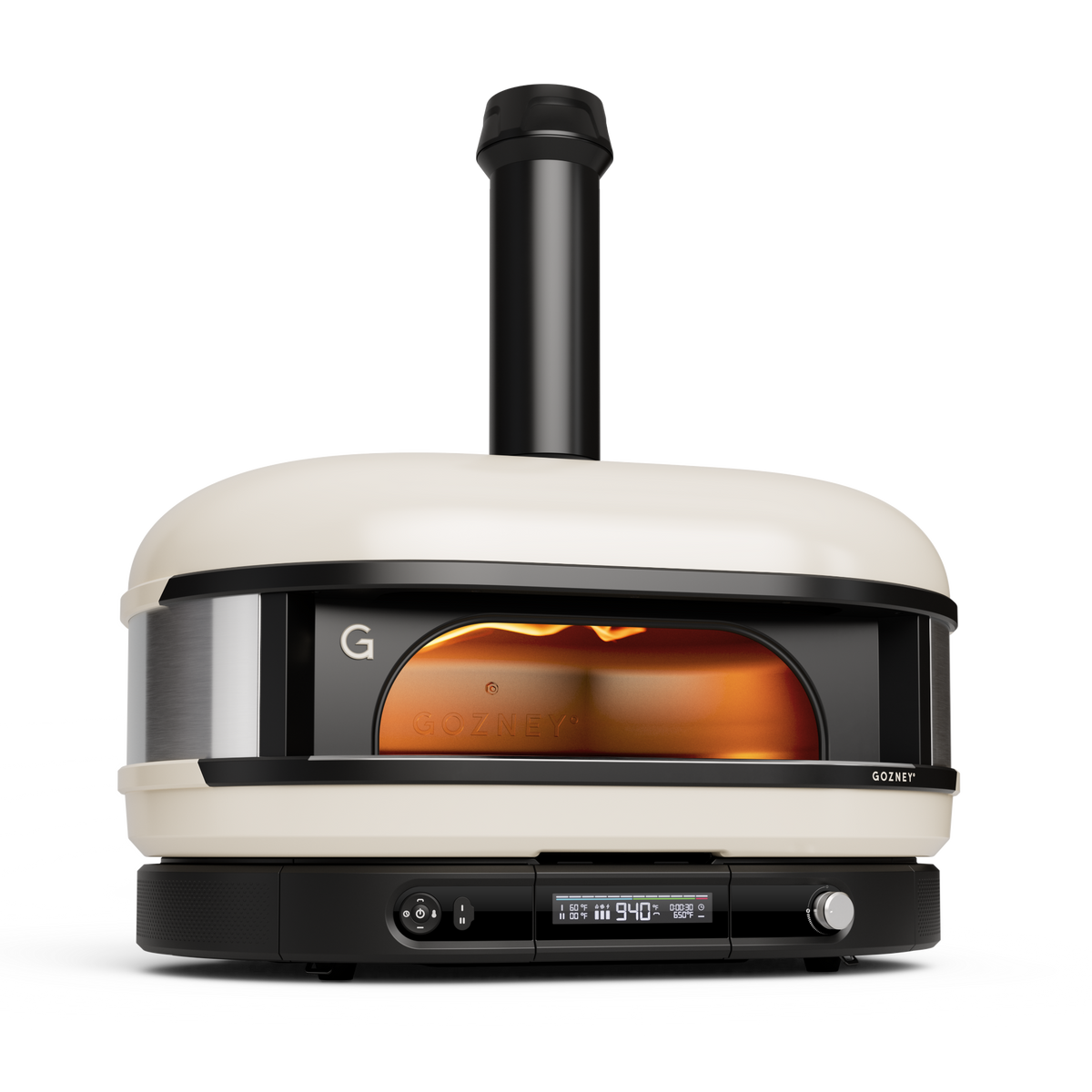 Gozney Dome XL (Gen 2) in Bone