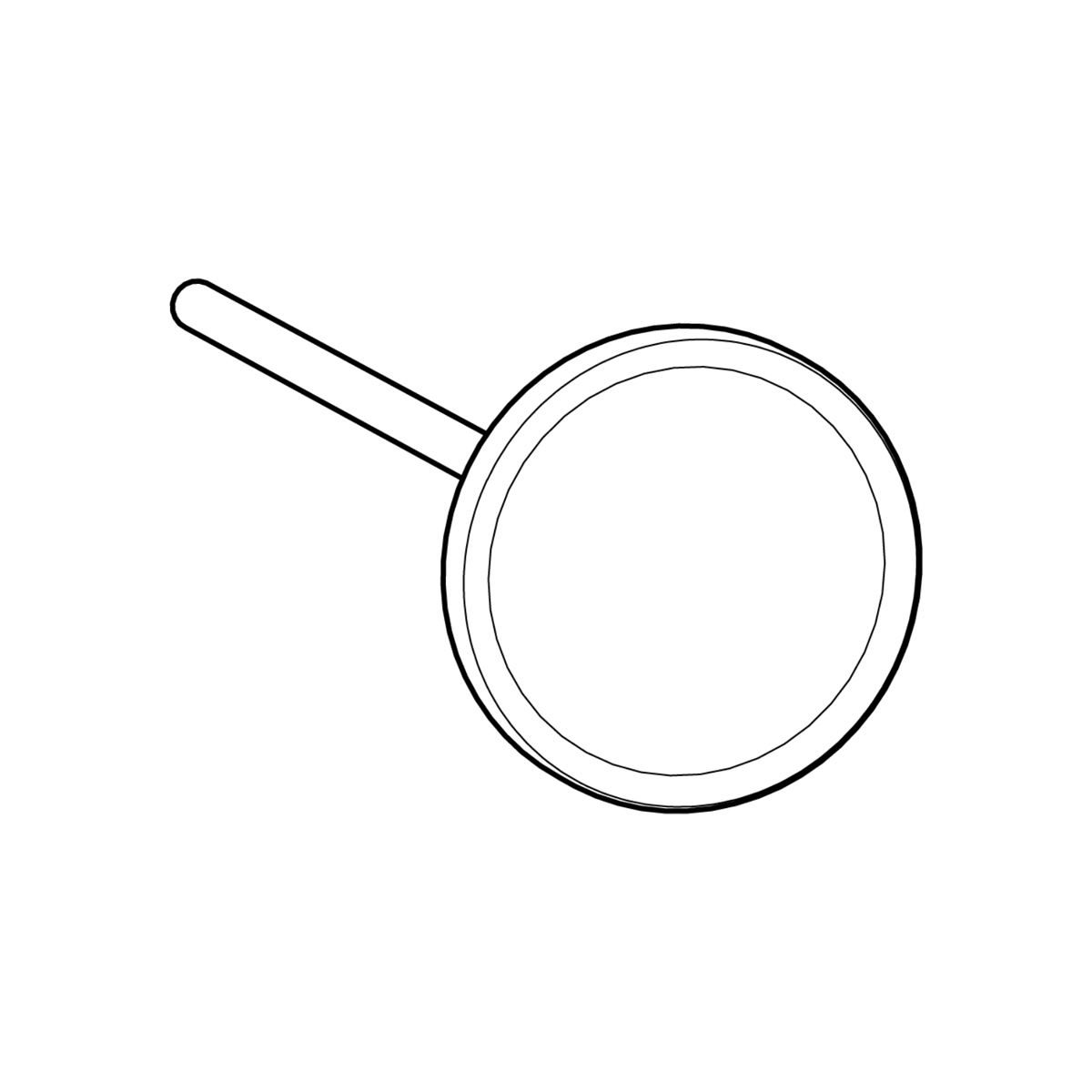 Illustration of Gozney Roccbox Thermometer