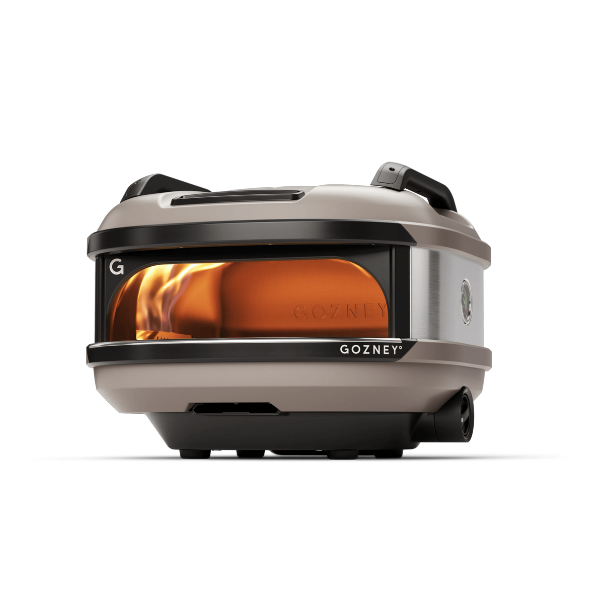Gozney Tread + Tonester