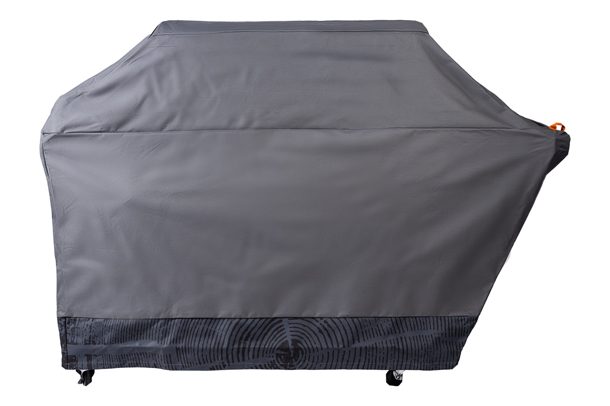 Traeger Timberline XL Full Length Grill Cover - The Stove Yard