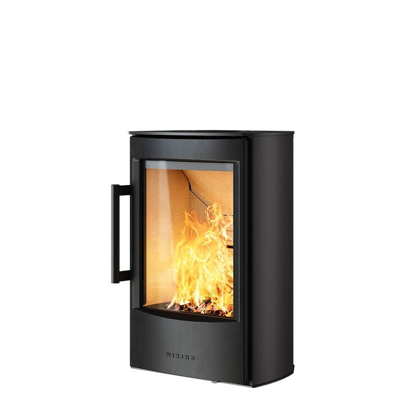 WIKING Miro 2+ wood-burning stove