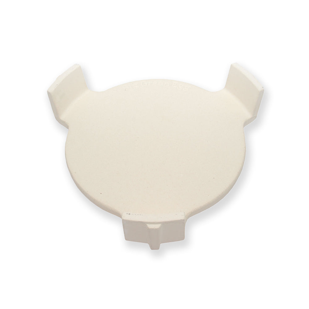 XL ConvEGGtor ceramic heat deflector