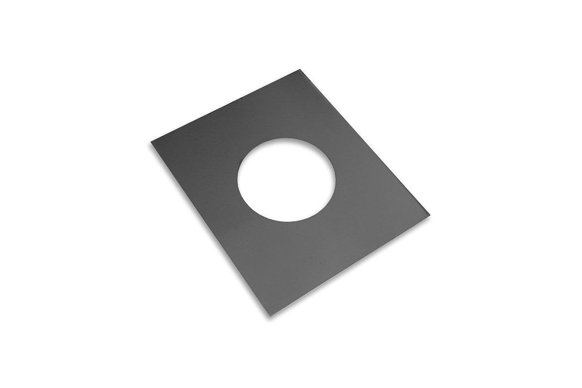 125mm 5" Register Plate-Cutting Edge NI-The Stove Yard