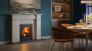 Stovax Riva2 55 Inset Fire