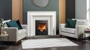 Stovax Riva2 55 Inset Fire