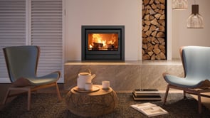 Stovax Riva2 66 Inset Fire