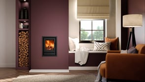 Stovax Riva2 40 Inset Fire