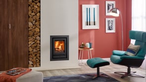 Stovax Riva2 40 Inset Fire
