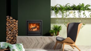 Stovax Riva2 50 Inset Fire