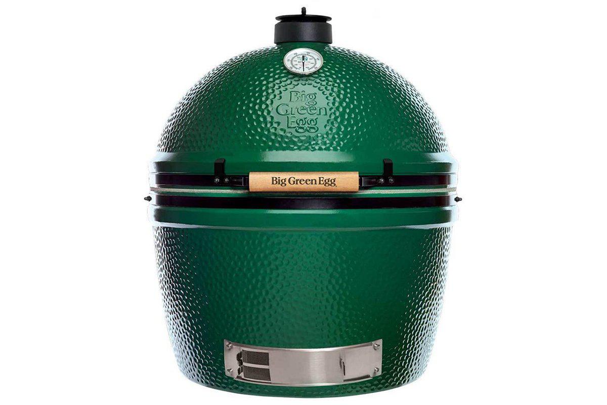 Big Green Egg